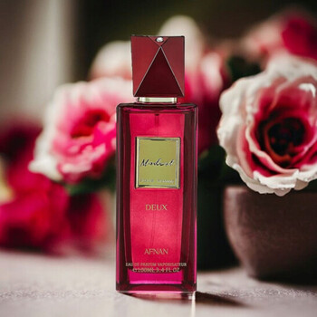 Modest Deux EDP